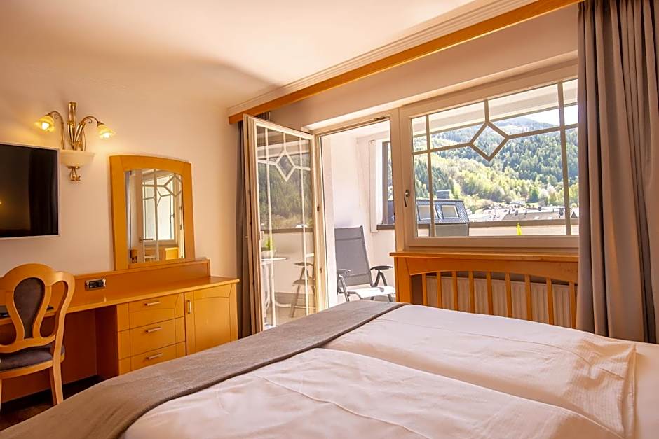 Aktiv & Wellnesshotel Zentral