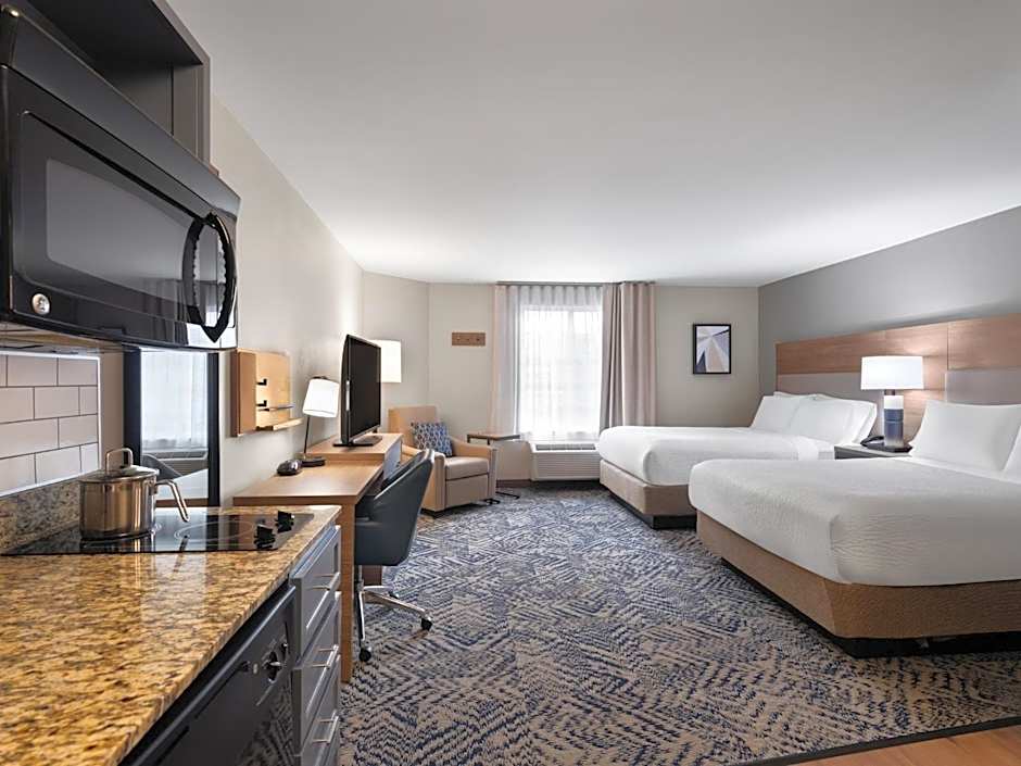 Candlewood Suites Radcliff - Fort Knox By IHG