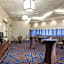 Hilton Boston Back Bay