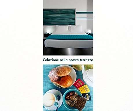 nautilus b&b suite design