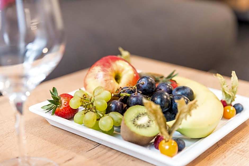 Hotel Restaurant Sonne