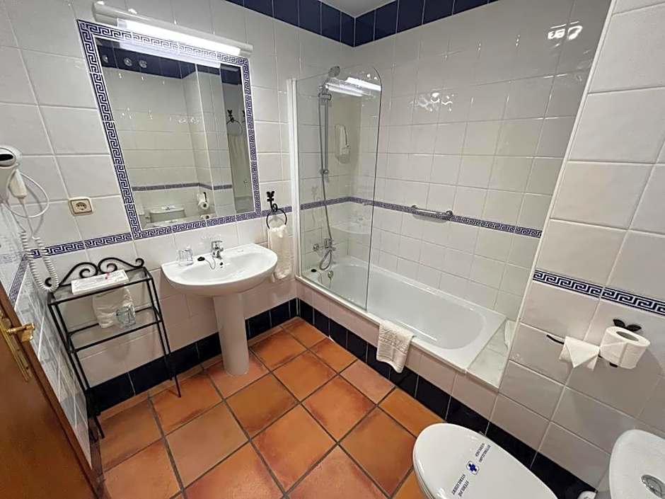 Hotel Sierra de Ubrique