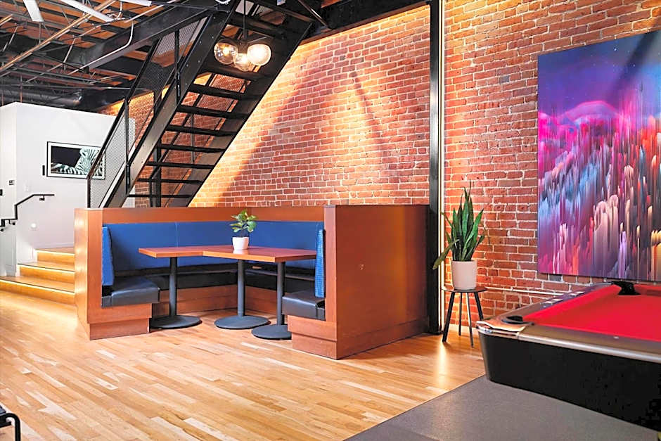 Hotel Residential of Denver