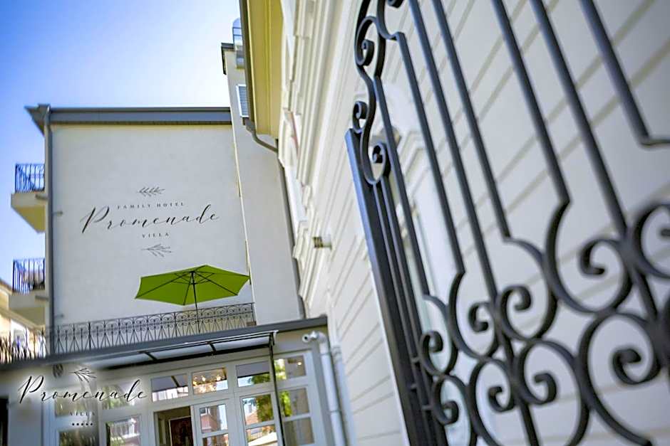 Villa Promenade