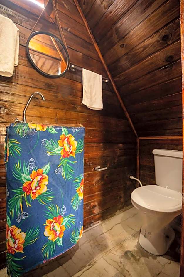 Colinas do braga chalés