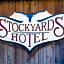 Stockyards Hotel