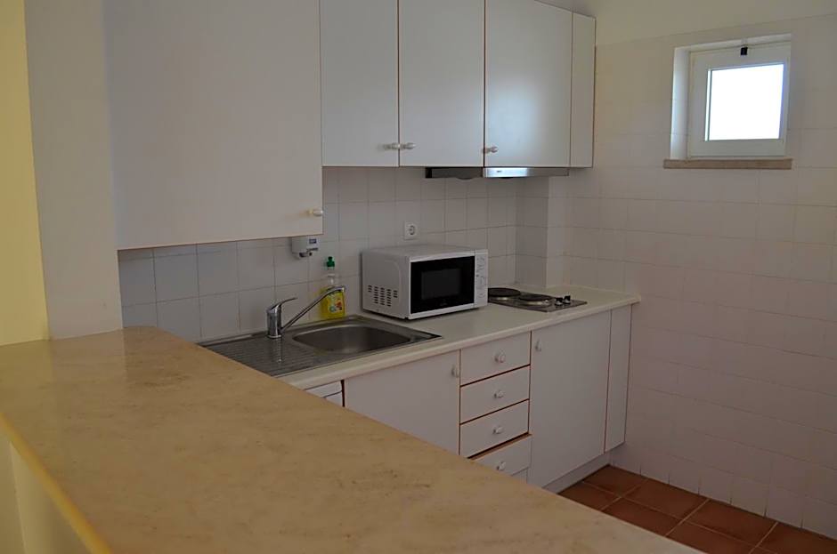 Aldeamento Turístico de Palmela