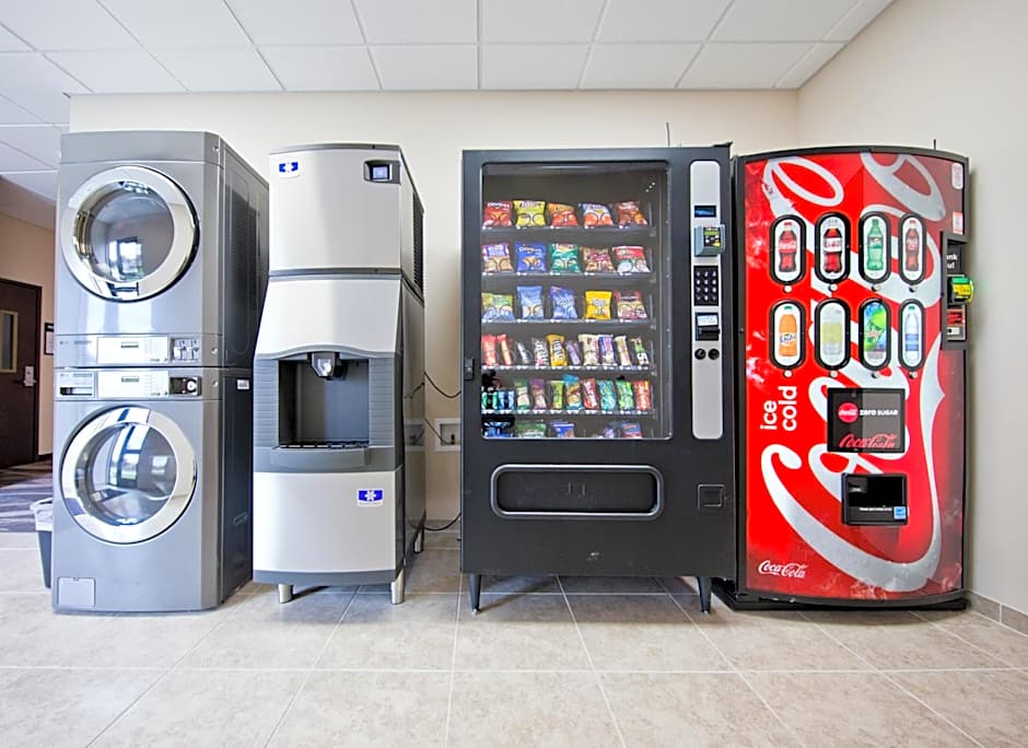 Cobblestone Inn & Suites - Boone