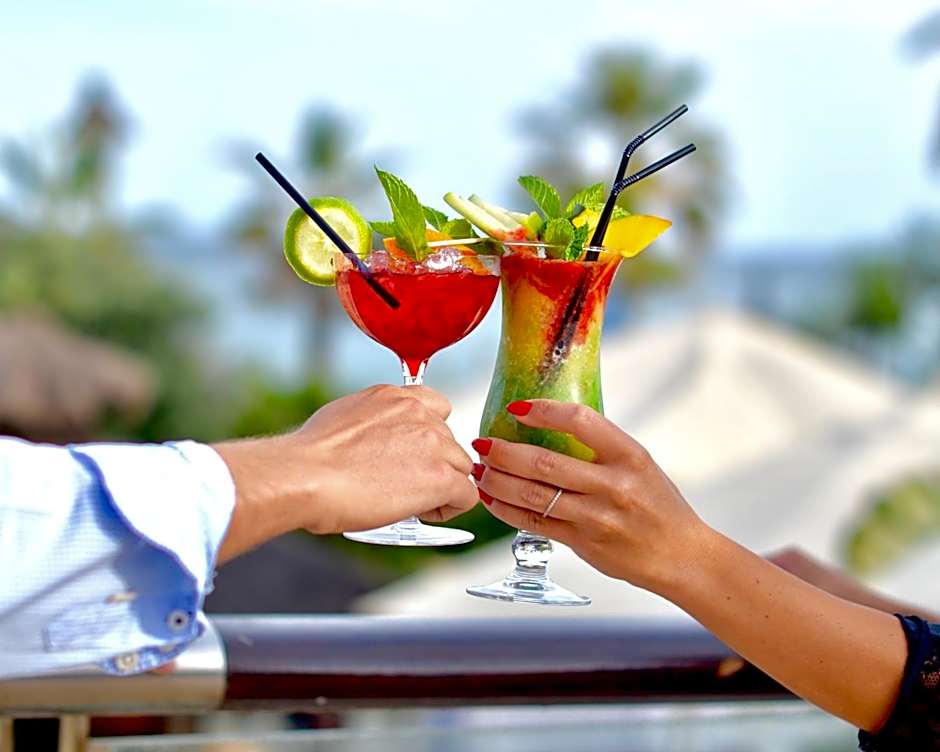 Gran Hotel Guadalpín Banus
