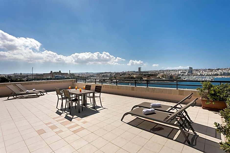 Grand Hotel Excelsior