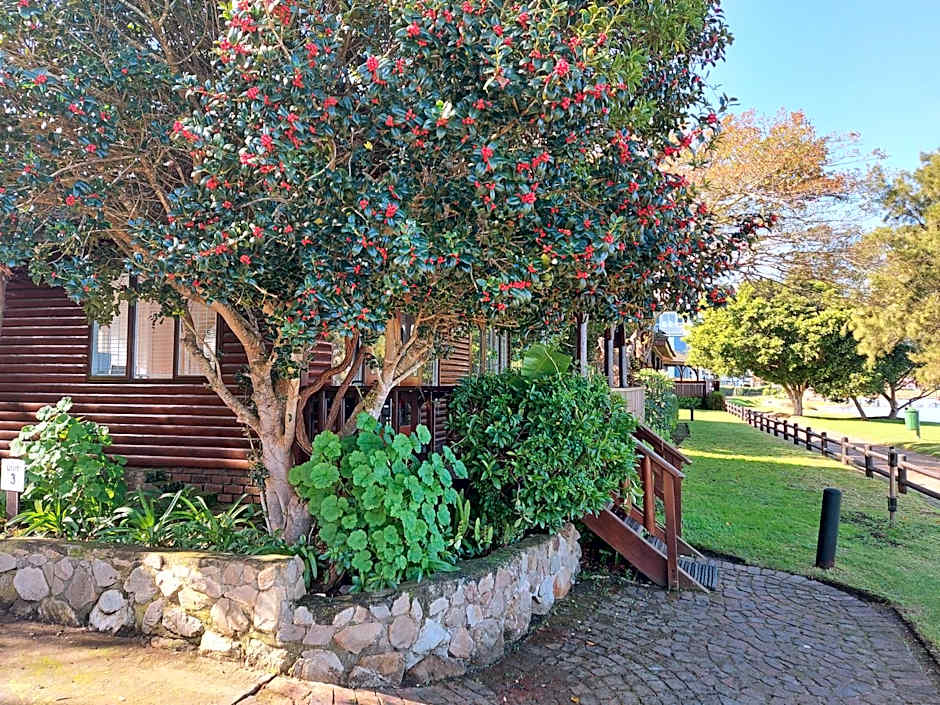 Knysna River Club