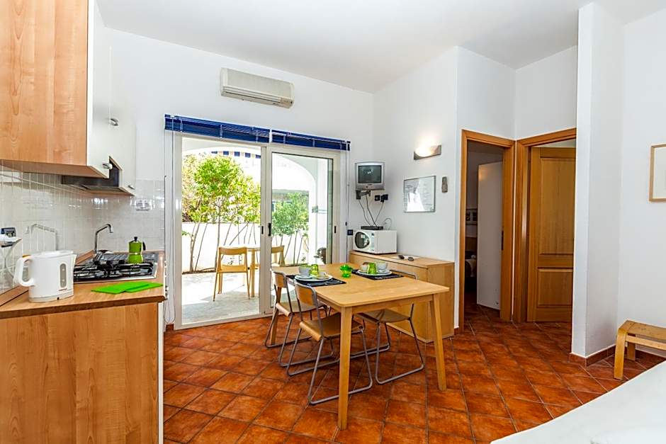 Hotel Residence Hibiscus