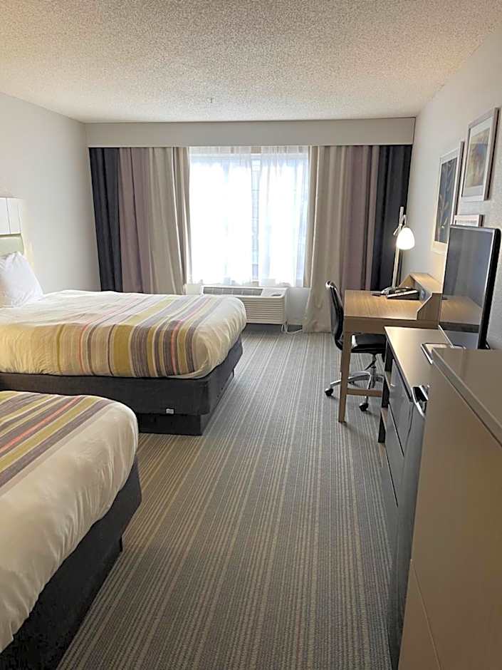 Country Inn & Suites by Radisson, Merrillville, IN