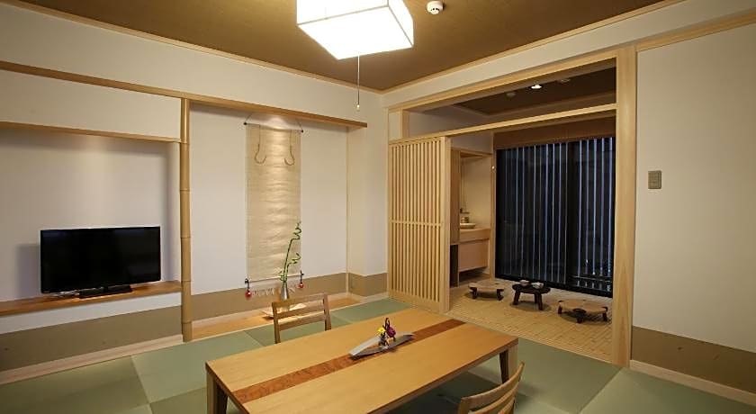 New Wakasa Annex Hotel