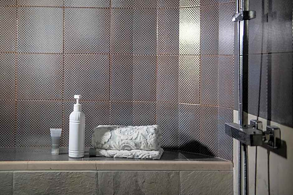 PALAZZO Bed and Breakfast