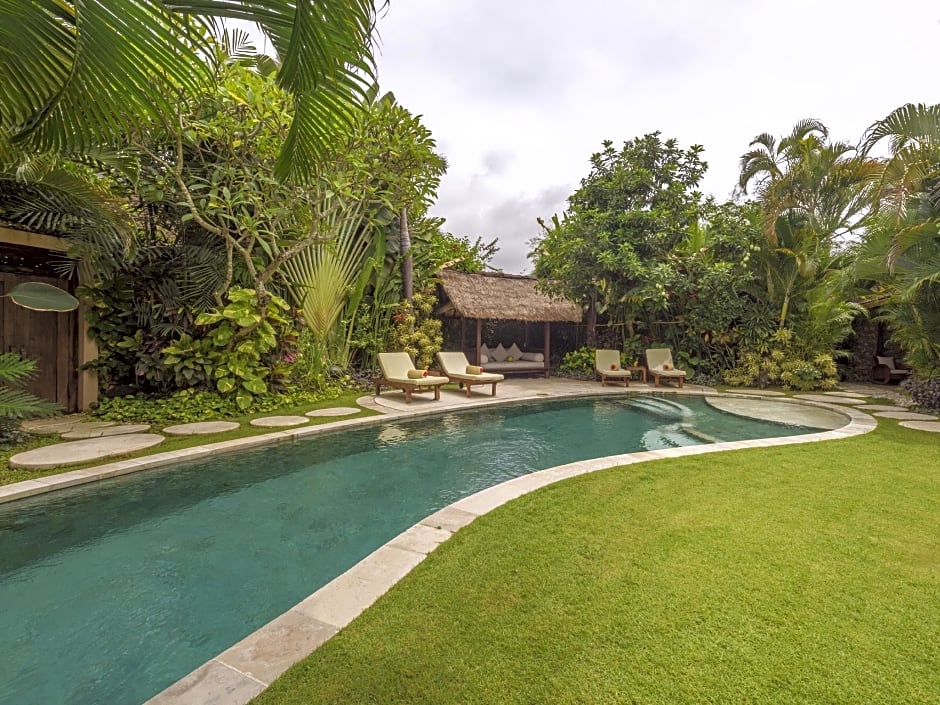 Villa Kubu Seminyak