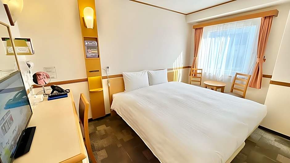 Toyoko Inn Tokyo Nihombashi Ningyocho