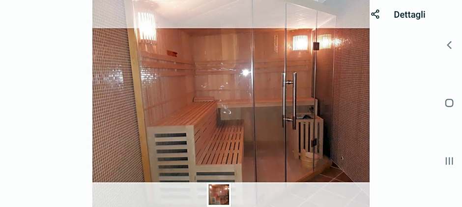 Dimora Charleston Lecce parcheggio privato in loco gratis