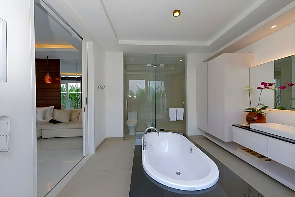 Bajra Bali Villa
