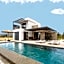 Kalloni Sunset Villas Lesvos