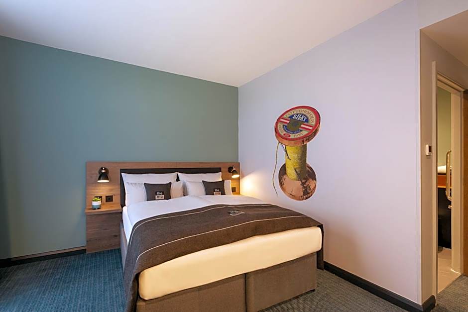 Holiday Inn - the niu, Loom Manchester North By IHG