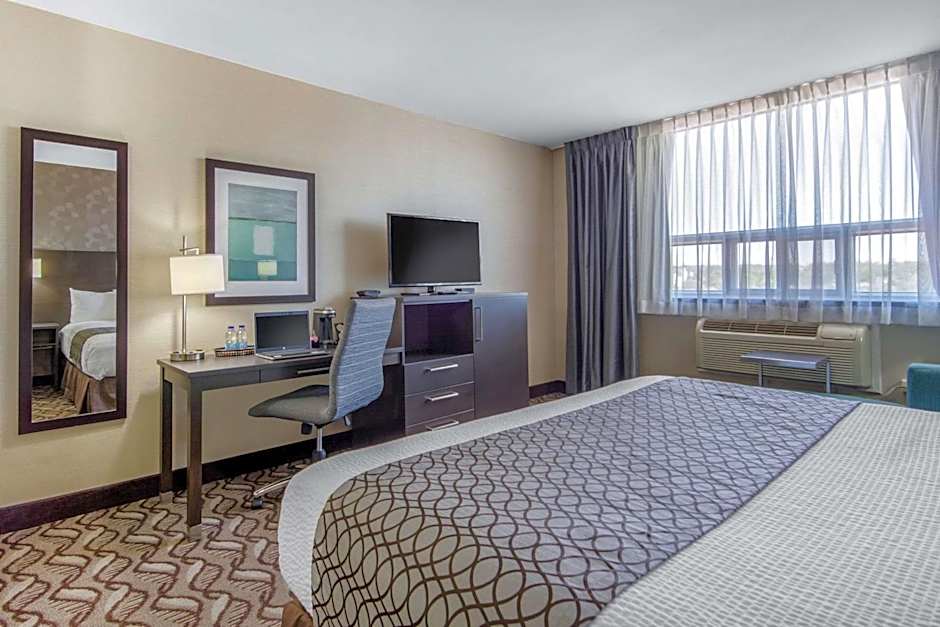 Clarion Hotel Sudbury