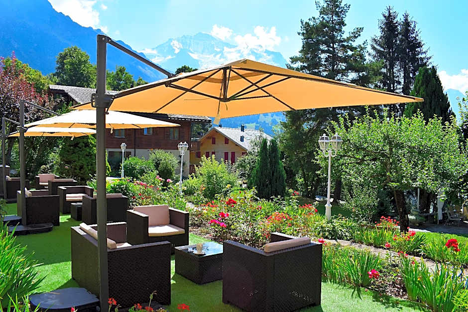 Hotel Wengener Hof