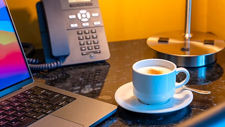 Holiday Inn Santo Domingo By IHG