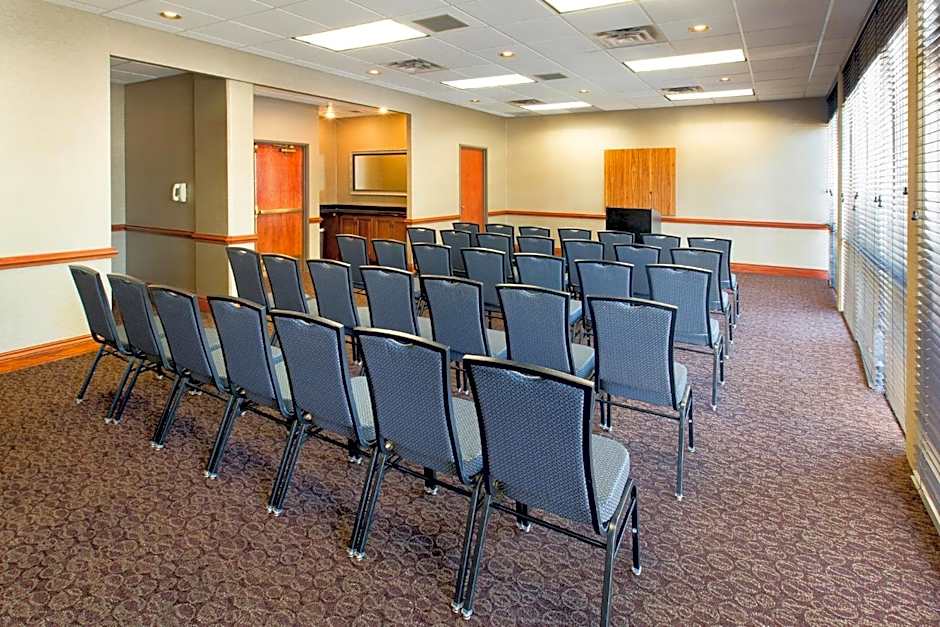 Holiday Inn Sioux Falls-City Center By IHG