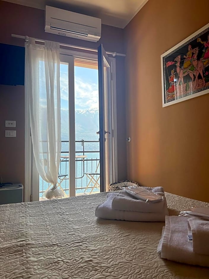 Villa Castello only room