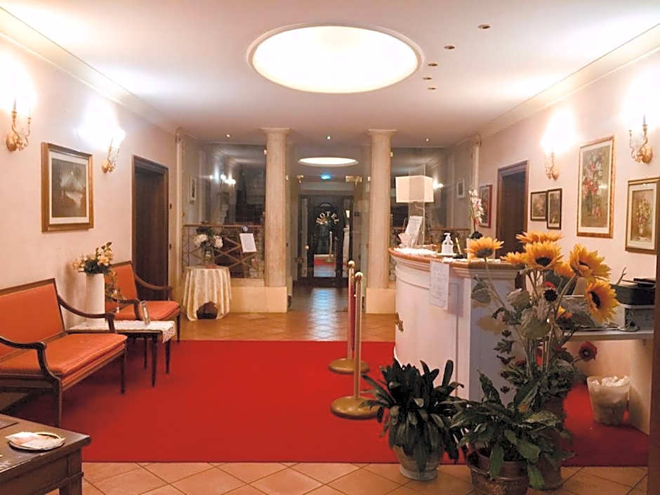 Hotel La Loggia