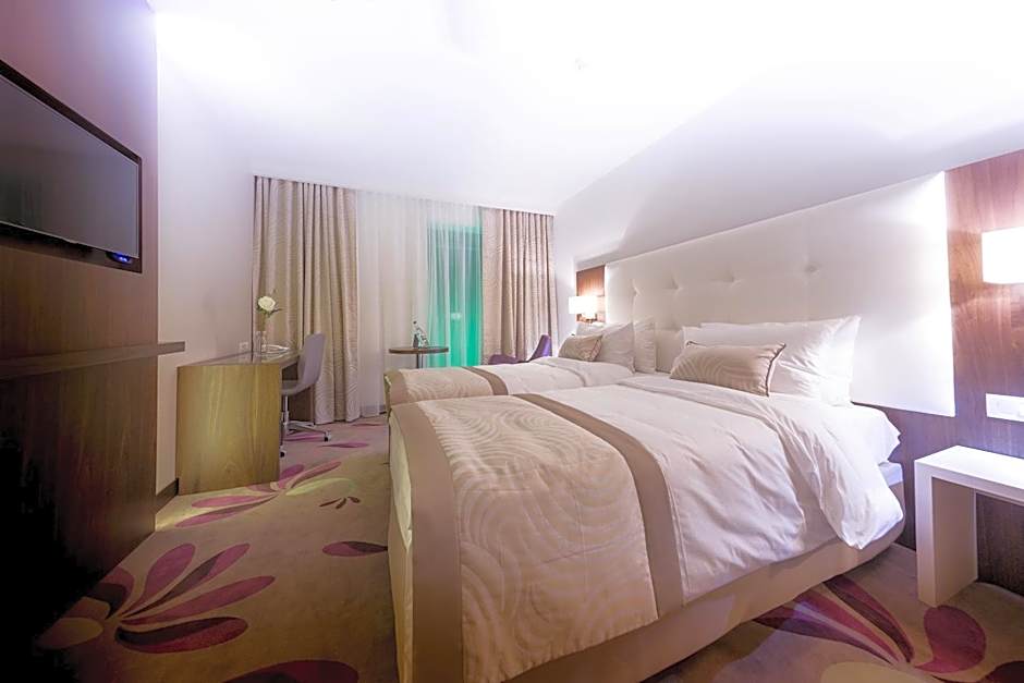 Hotel Transilvania