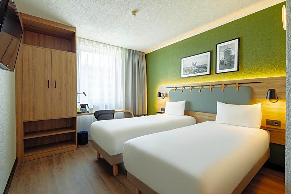 Campanile PRIME - Lublin