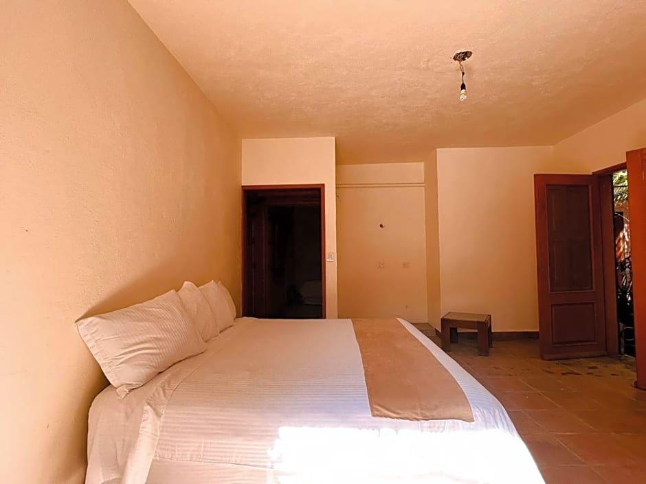 Casalinda San Miguel