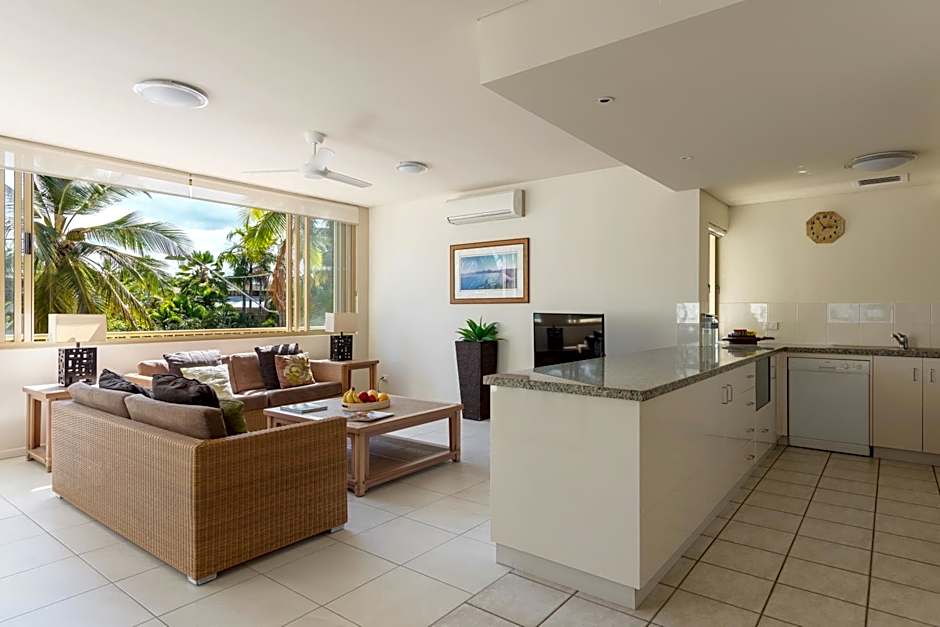 Silkari Reflections of Port Douglas