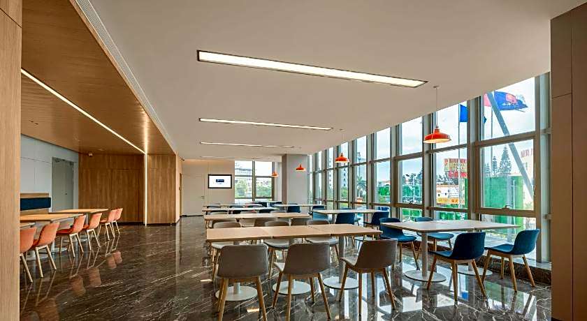 Holiday Inn Express Beihai Silver Beach By IHG