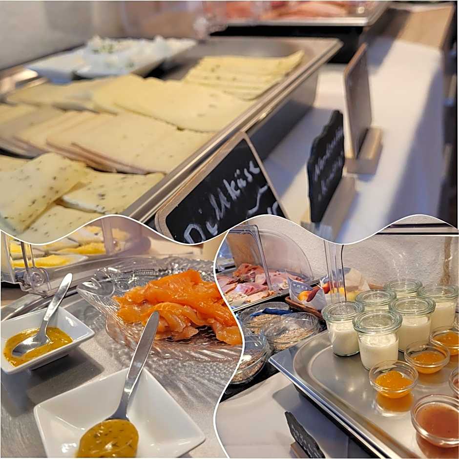 Naturwert Hotel Garni Ursula