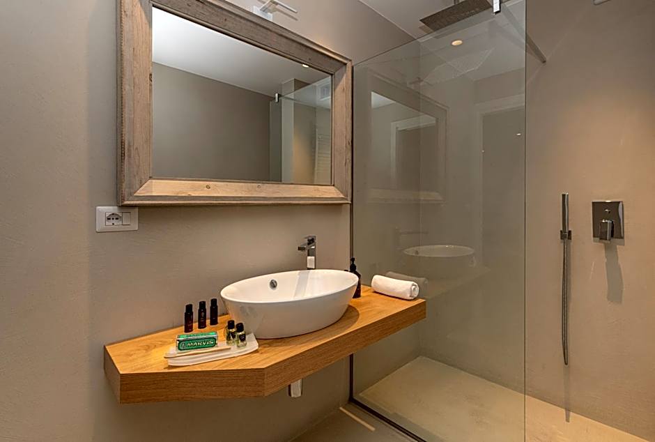Iancu Charme Apartments