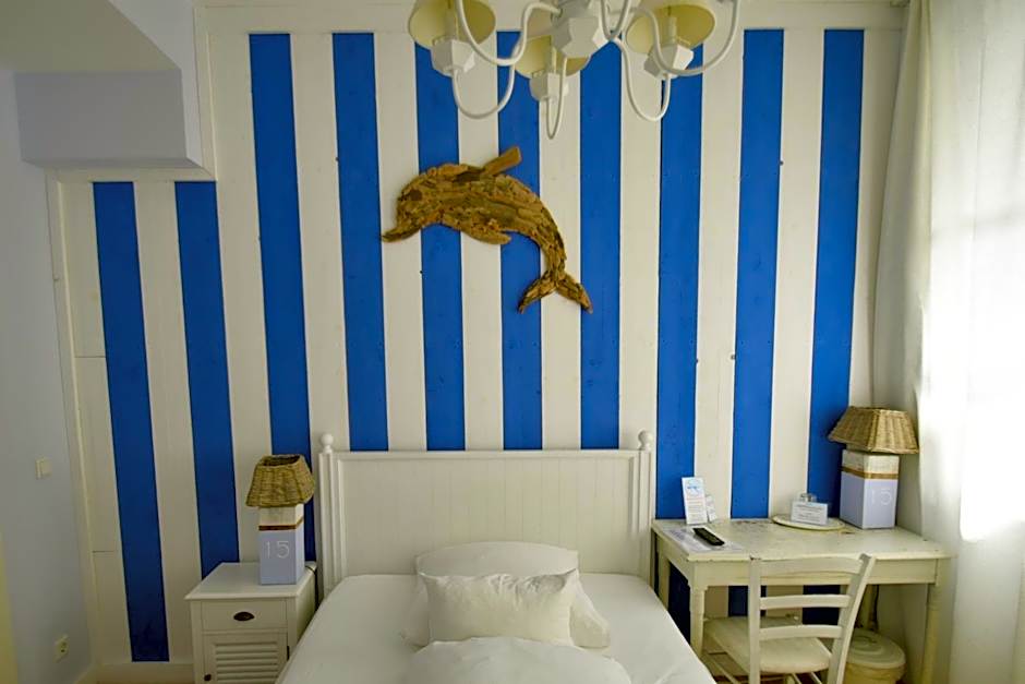 Landhaus Hamm THE UNIQUE BOUTIQUE HOTEL