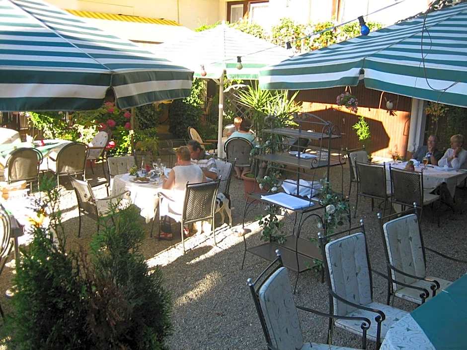 Hotel Riegeler Hof