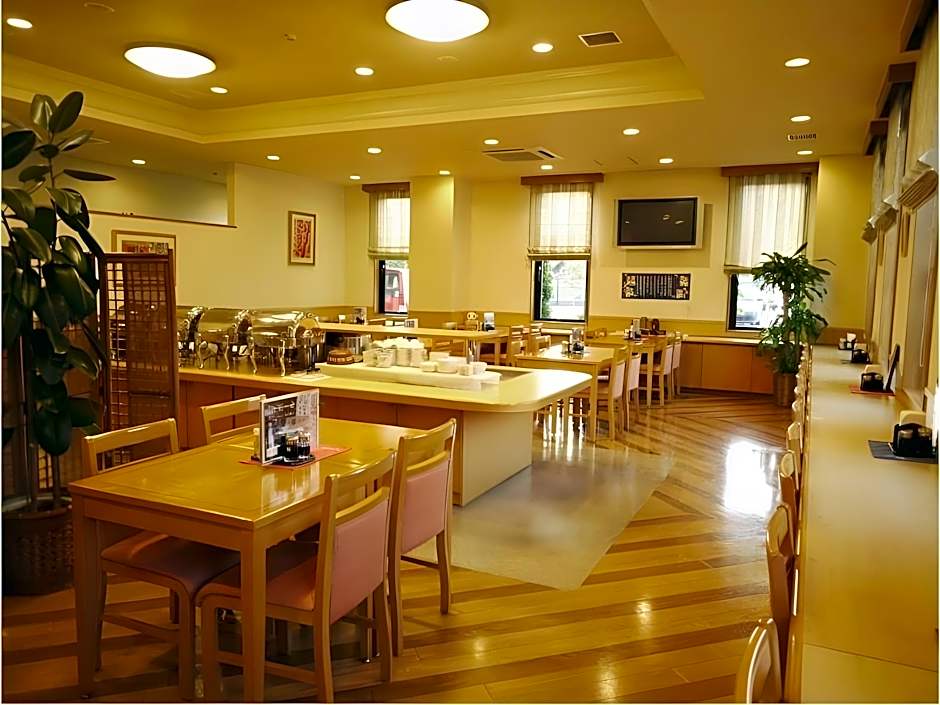 Hotel Route Inn Tokoname Ekimae