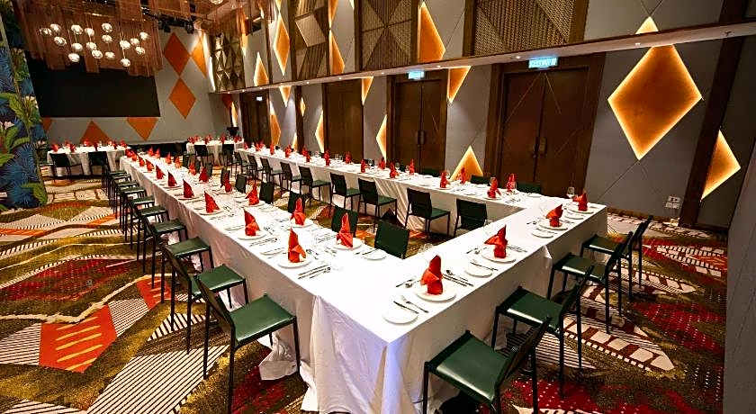 Mercure Miri City Centre