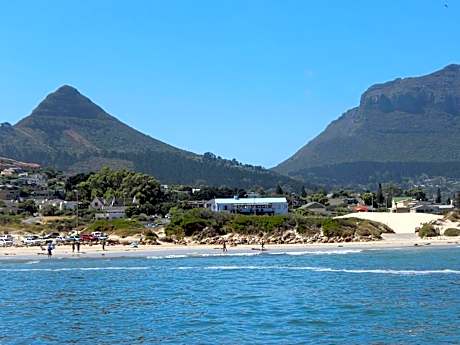 Dune Lodge