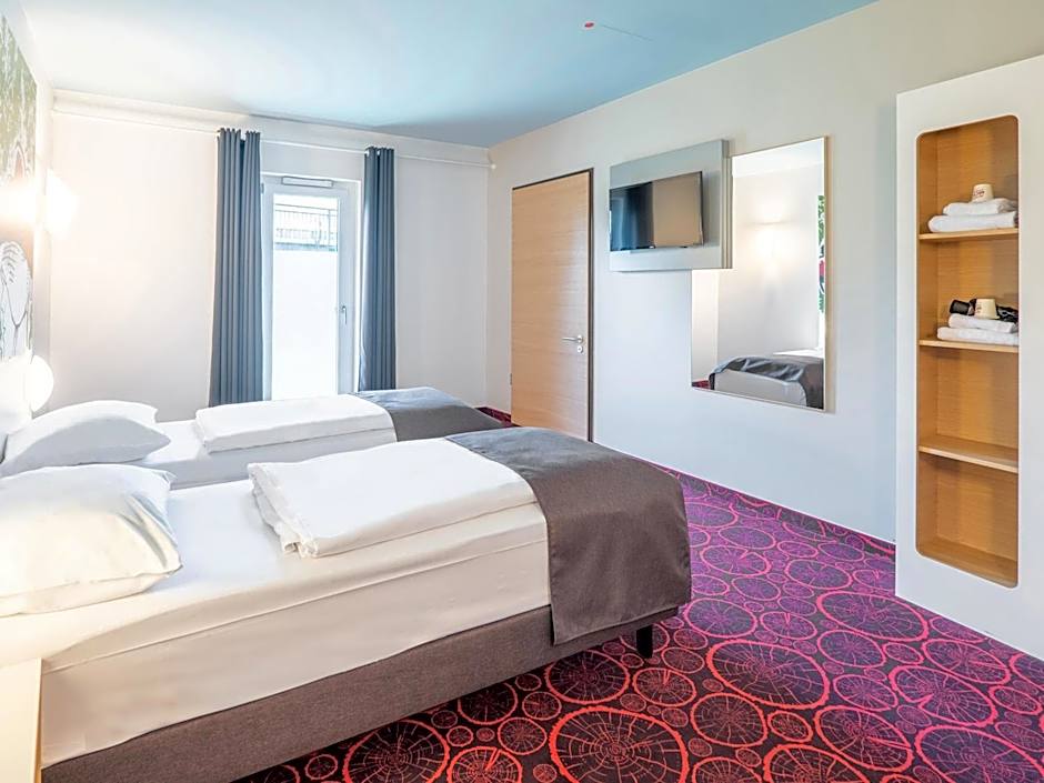 B&B Hotel Offenburg