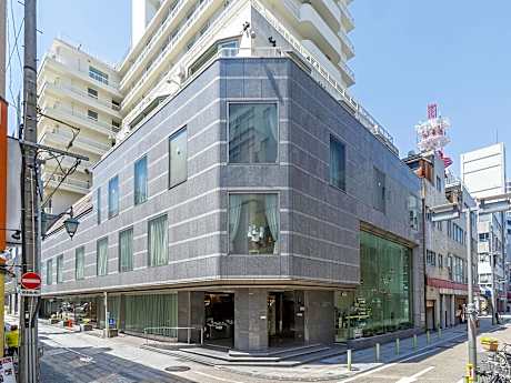 Standard Semi-doubleNon-smoking