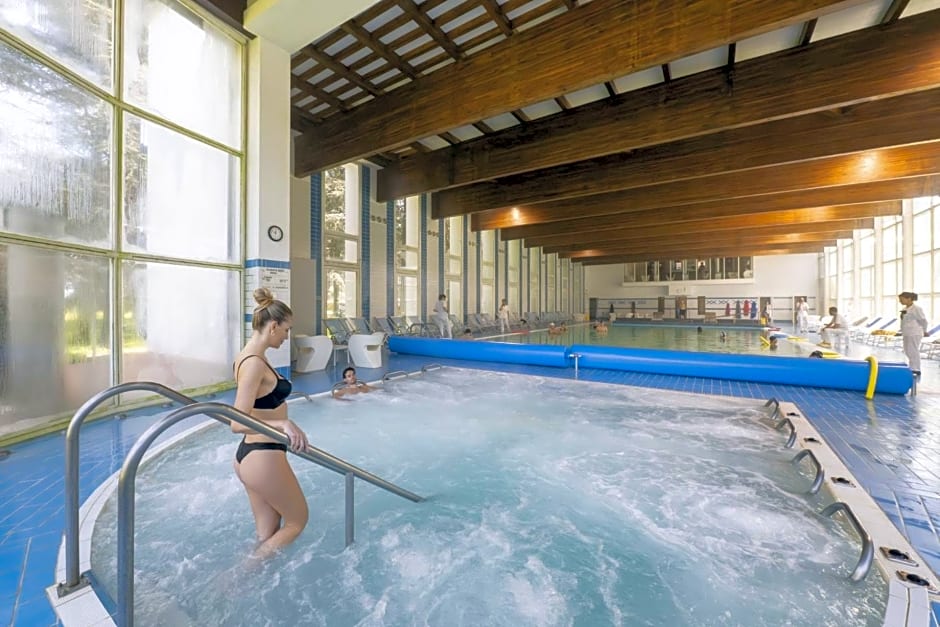 Hotel delle Rose Terme & WellnesSpa