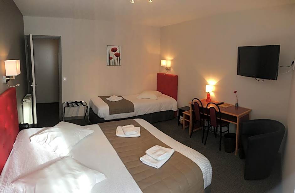 Hôtel de l'Aviation