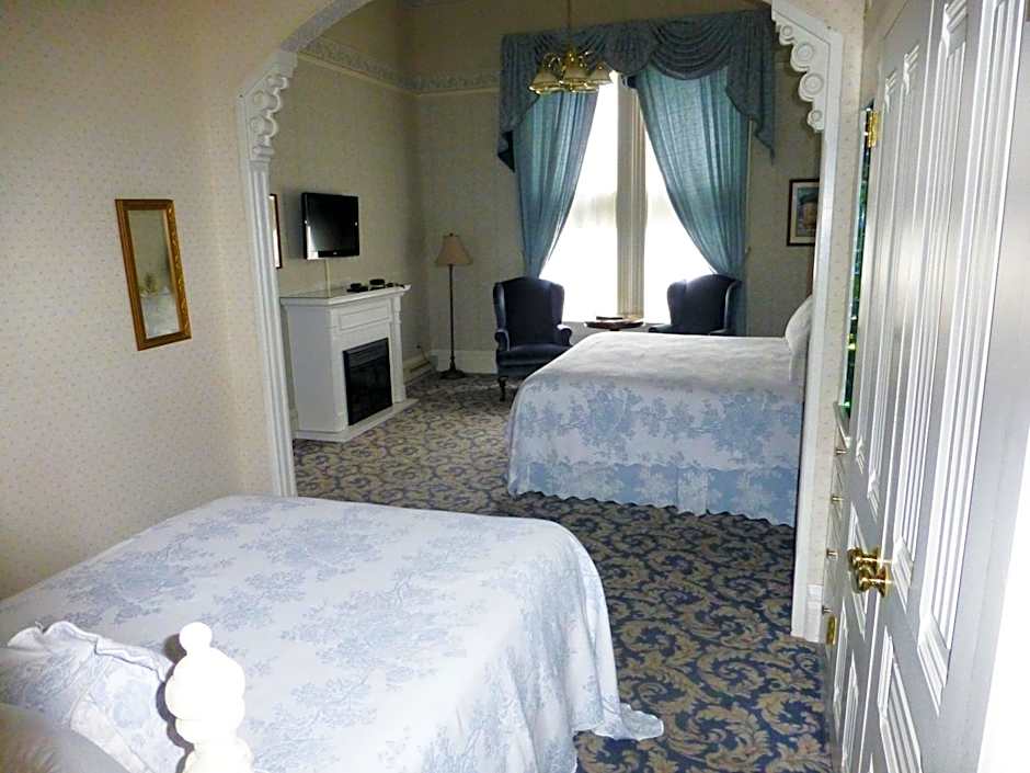 Victorian Inn