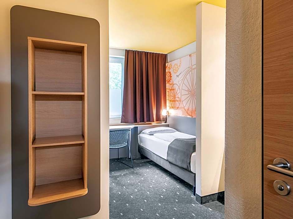 B&B Hotel Schweinfurt-Süd