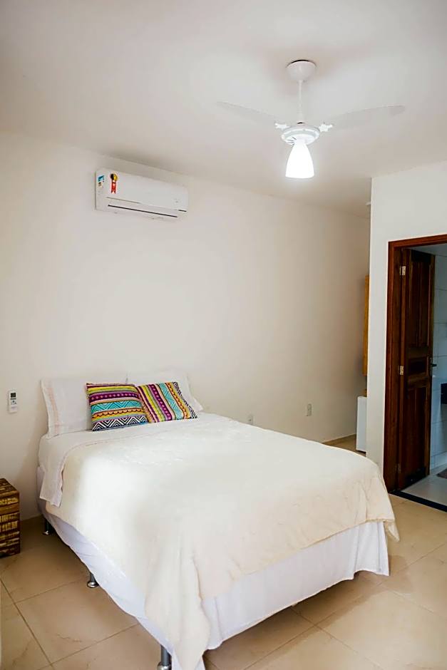 Peniel do Sana Guest House